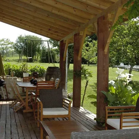 Bed & Breakfast Du Pihon *