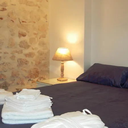 Bed & Breakfast Du Pihon *