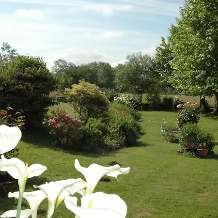 Du Pihon Bed & Breakfast
