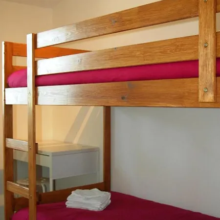 Du Pihon Bed & Breakfast Heugas
