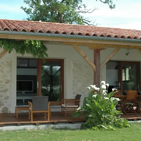 Du Pihon Bed & Breakfast